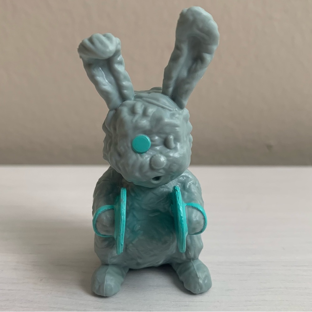 Monster High Dustin Bunny Rabbit Pet Replacement Twyla Freak Du Chic